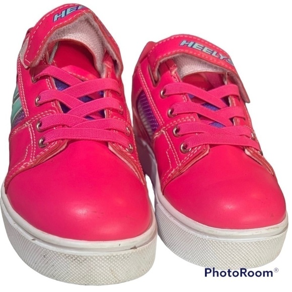 Heelys-child Plus X2 Lighted - Picture 1 of 6